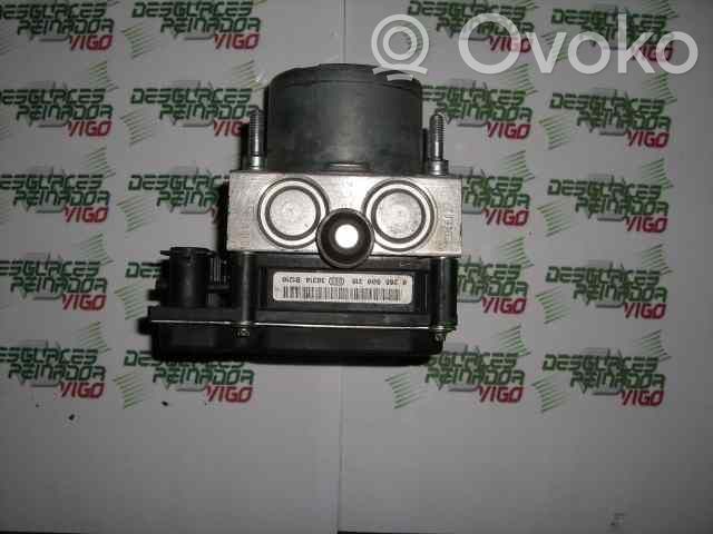 Bomba de ABS   8200229137,65396