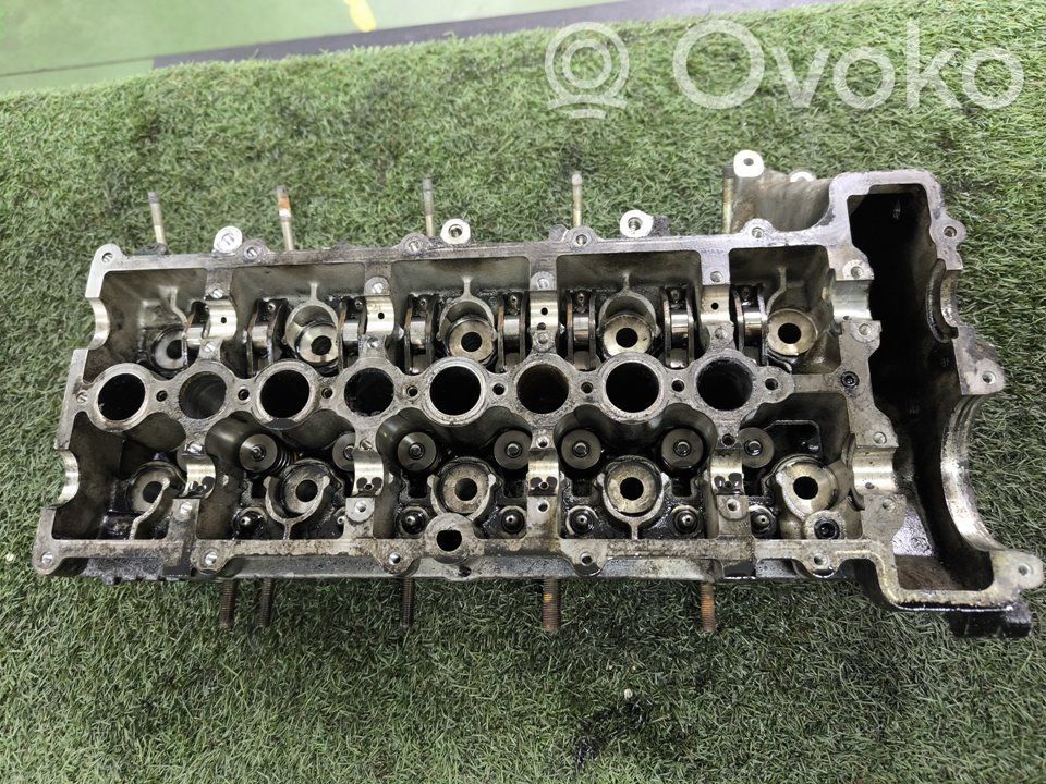 BMW 1 E81 E87 Alte piese motor 
