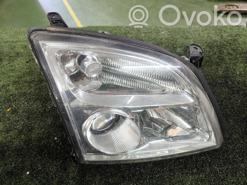Lampa przednia   1EL00832008,325296