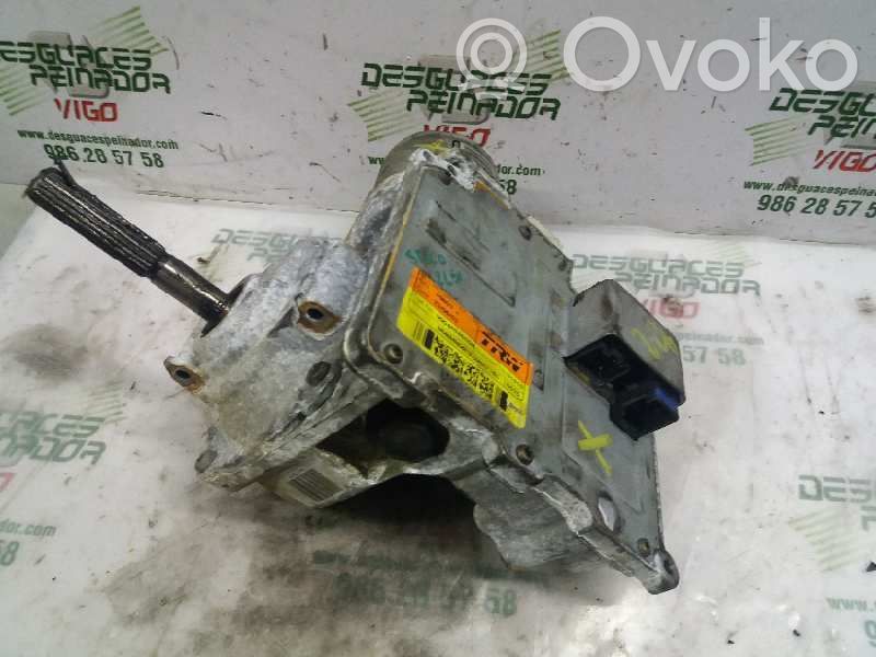 Fiat Stilo Alte piese compartiment motor 