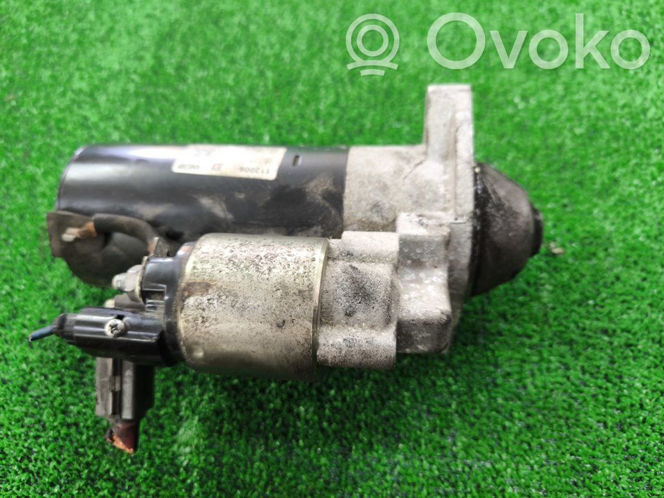 Toyota Corolla Verso E121 Muut laitteet