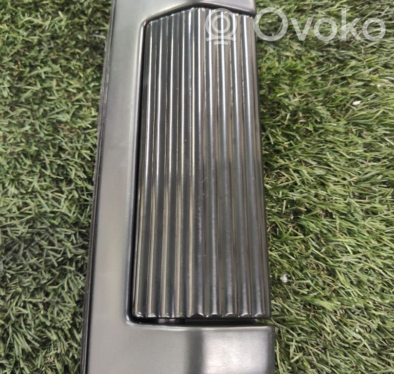 Suzuki Grand Vitara I Mâner exterior deschidere hayon/portbagaj/oblon 