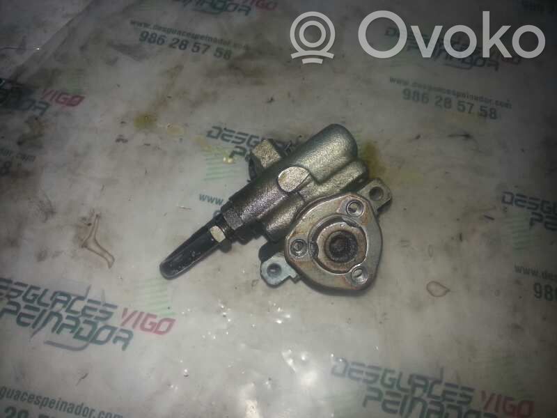 Seat Ibiza II (6k) Altra parte del vano motore