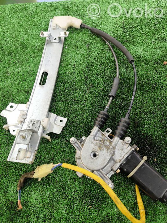 Vidrio lateral trasero   326113