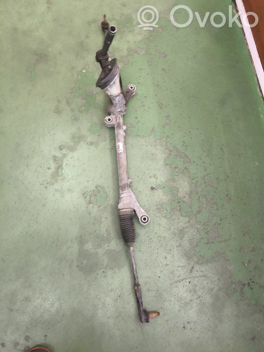 Ford Fiesta Cremagliera dello sterzo 