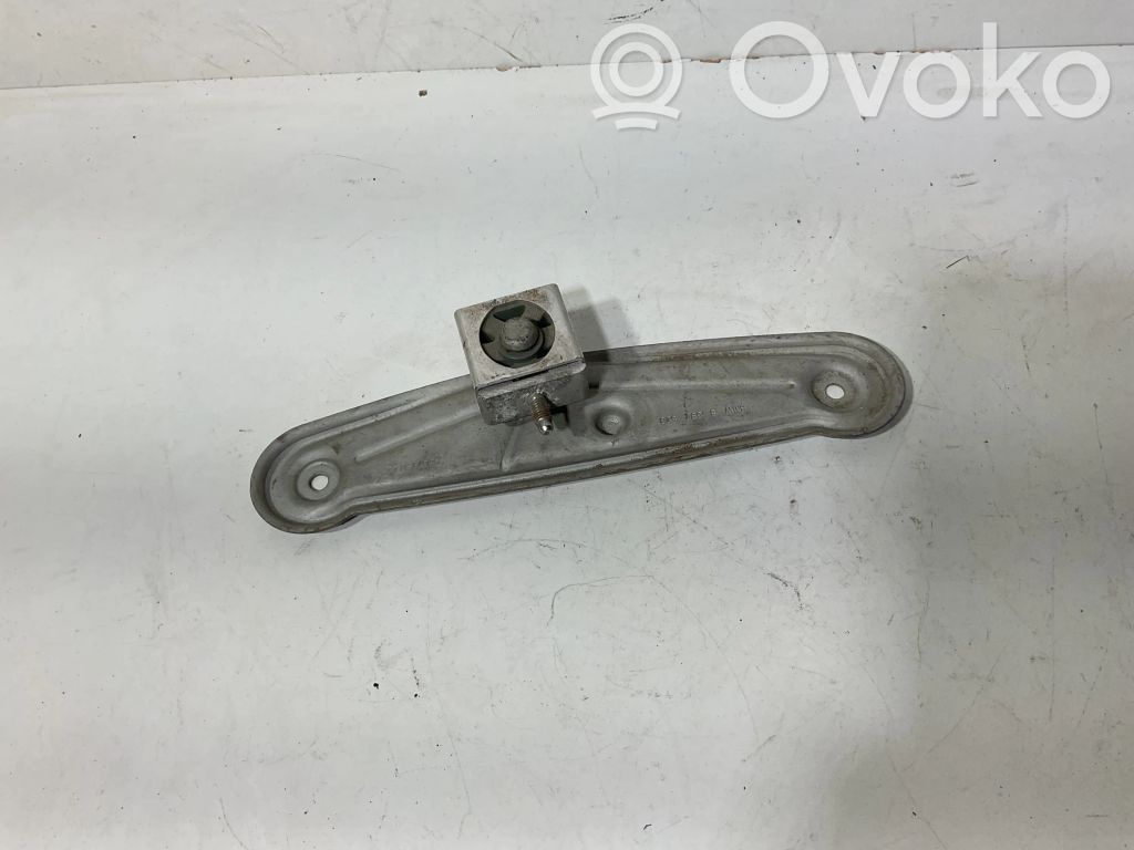 BMW 2 F22 F23 Suport/bridă fixare tobă eșapament 