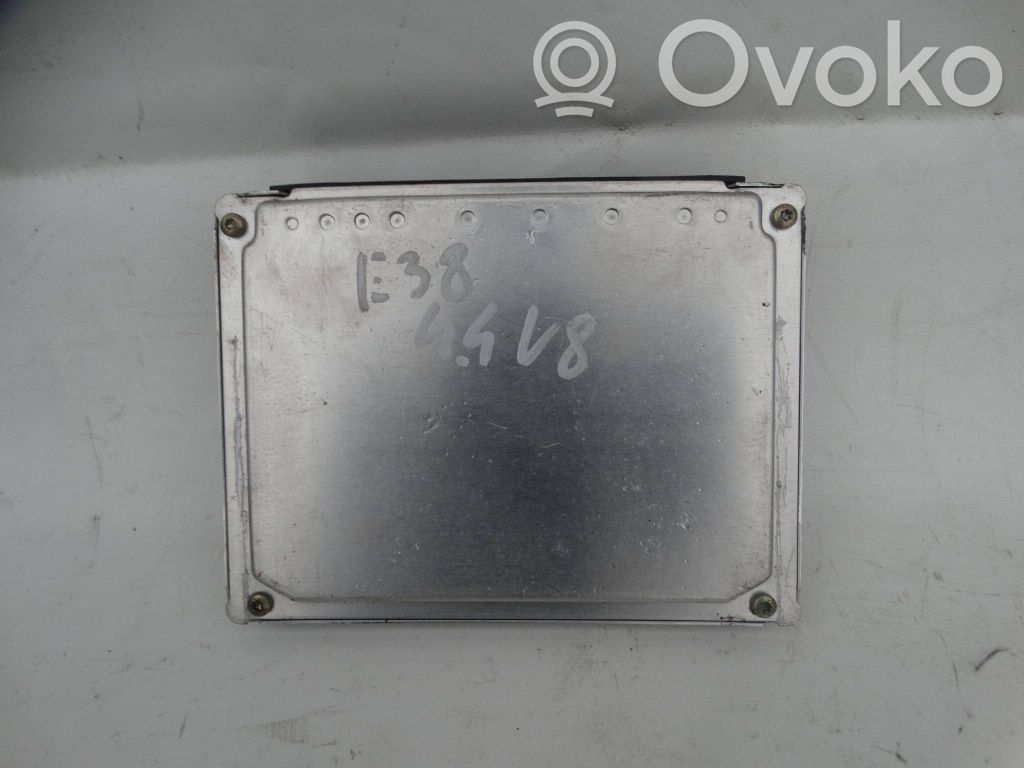 BMW 7 E38 ABS Pump 