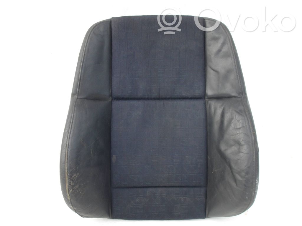 Seat trim
