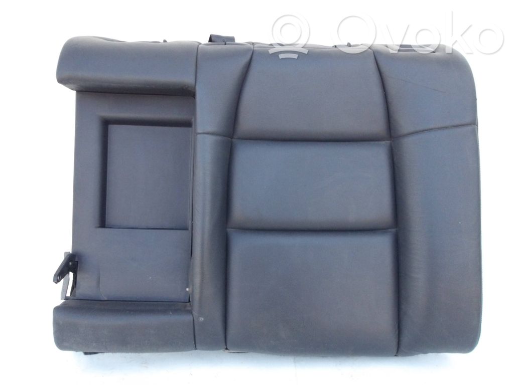 Peugeot 307 Kanapa tylna / Fotel drugiego rzędu 