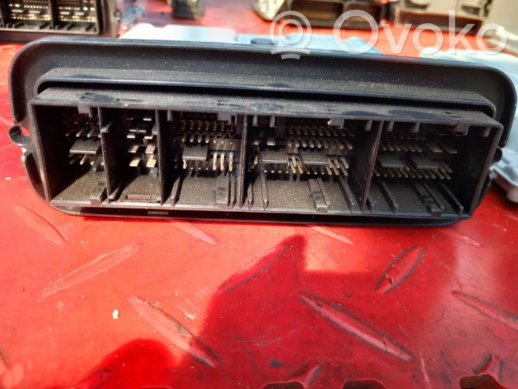 BMW X6 F16 Engine control unit/module ECU 