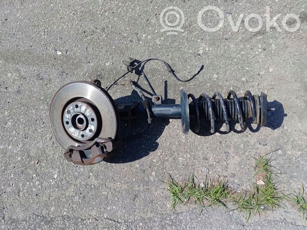 Zwrotnica koła przedniego   PEUGEOT50083008,16VTITHP,3085008