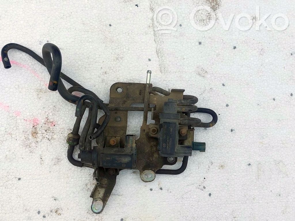Vakuuminis vožtuvas   SH0218741OEM,18741