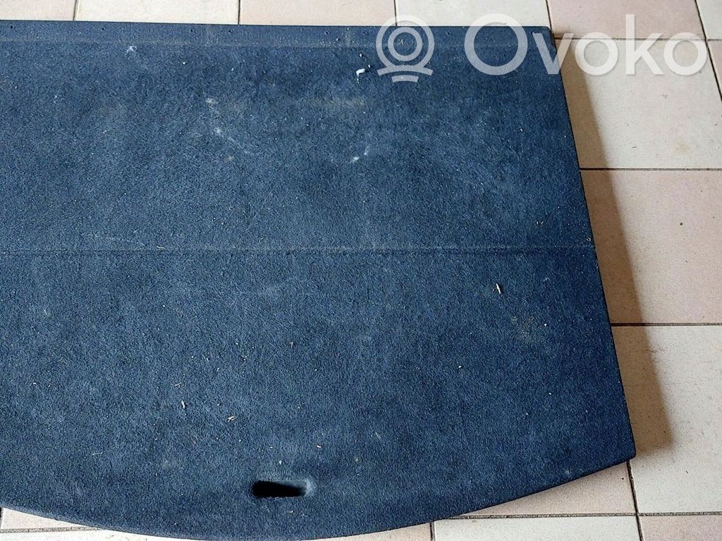 Trunk/boot mat liner   KD456883,MAZDACX5,20122017