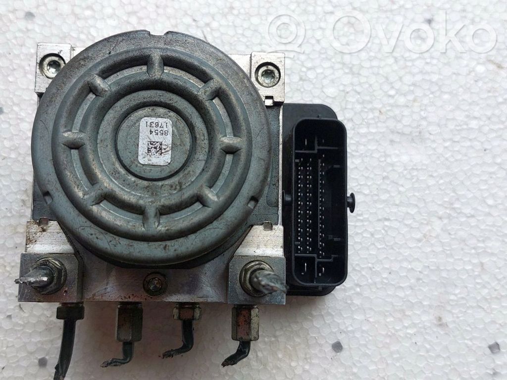 ABS-pumppu   KJ01437A0,28515434023,MAZDACX5,SH01