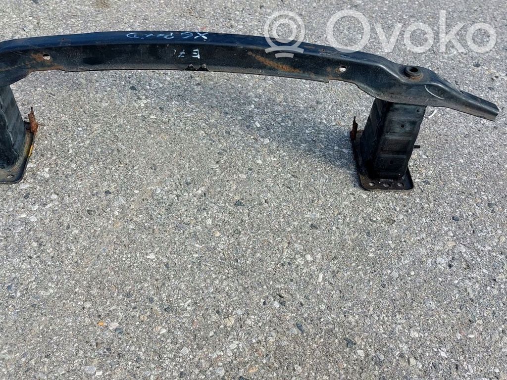 BMW X5 E70 Traversă bară protecție față 