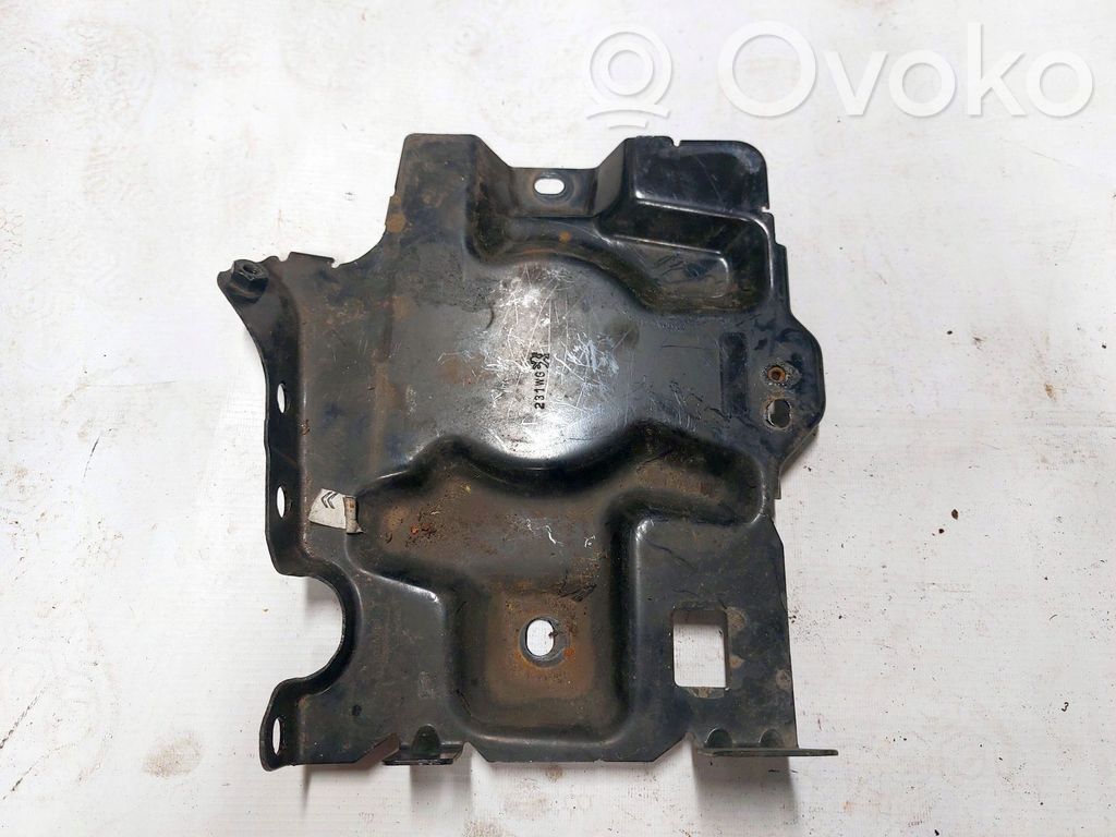 Citroen DS4 Battery tray 