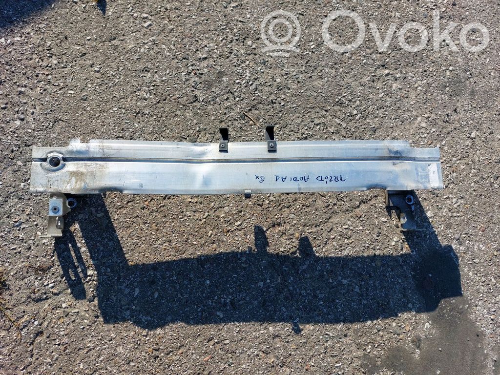 Audi A1 Front bumper cross member 
