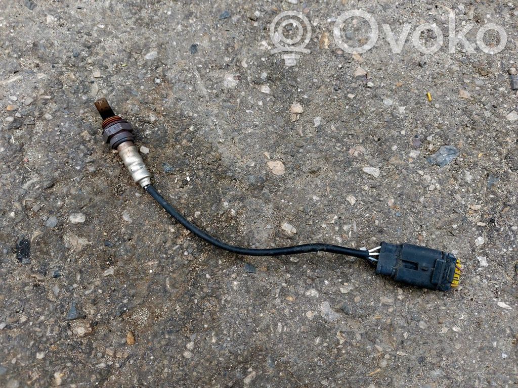 Lambda probe sensor   FORDKAII,FIAT500,128V