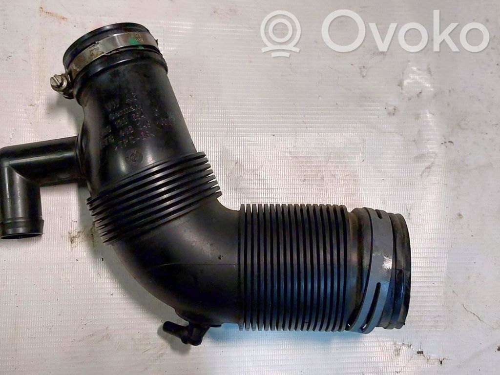 Audi A1 Air intake duct part 