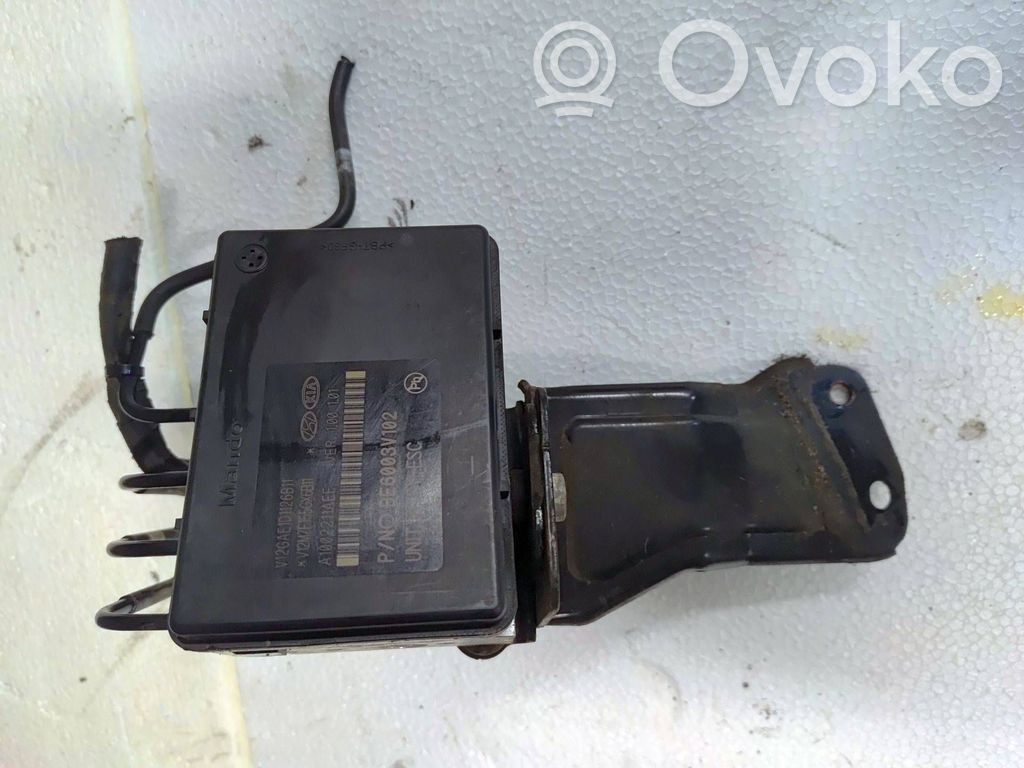 KIA Rio Bomba de ABS 
