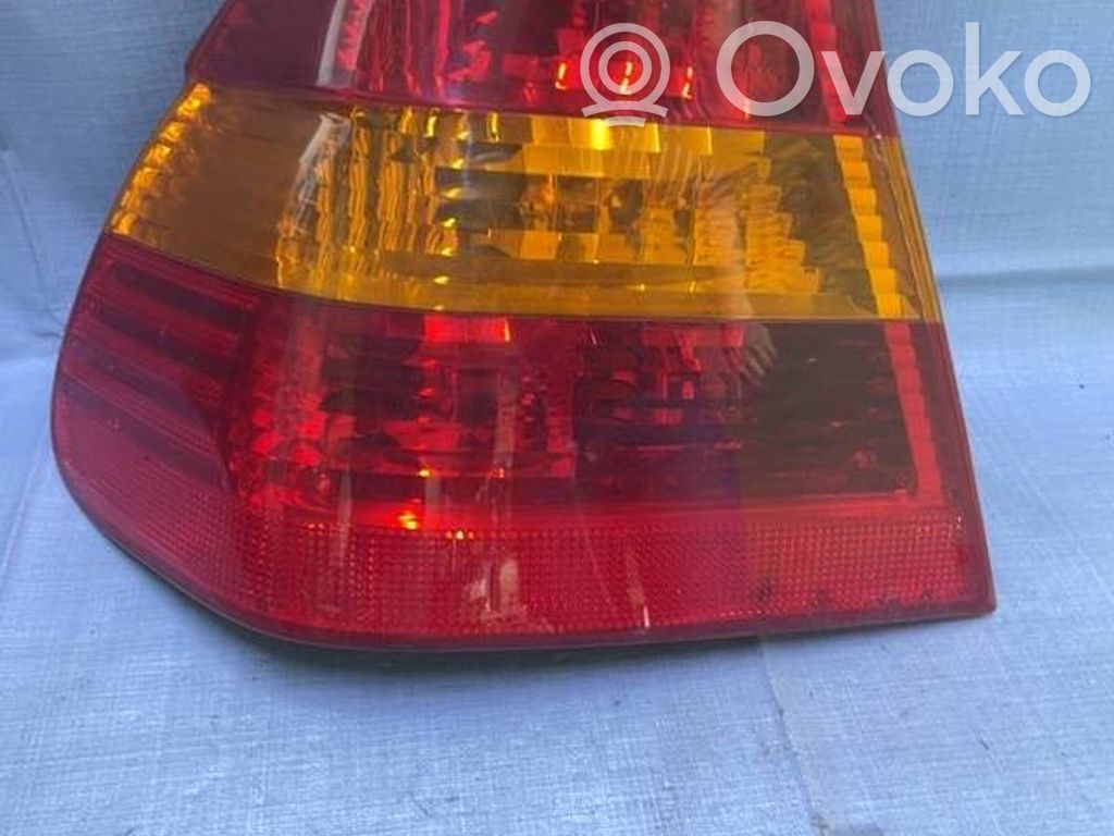 BMW 3 E46 Takavalot 