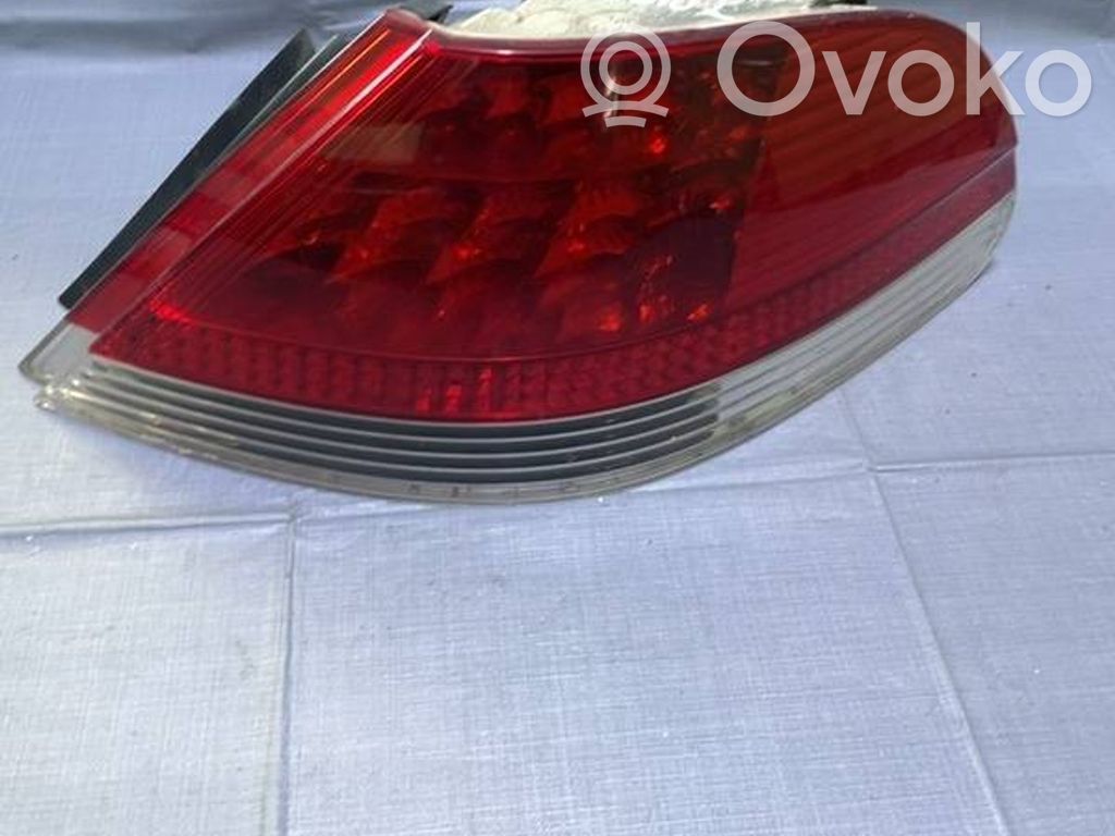 BMW 7 E65 E66 Rear/tail lights 