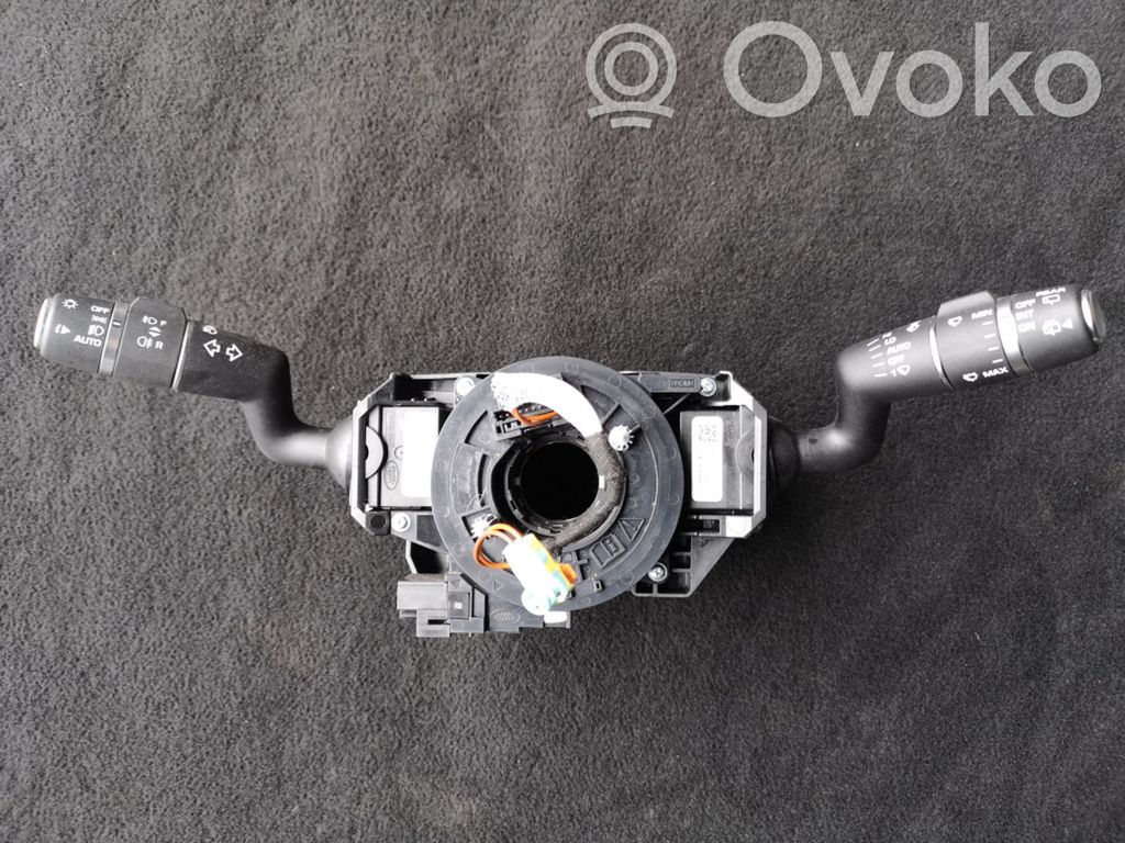 Land Rover Range Rover Evoque L538 Manetka / Przełącznik kierunkowskazów wycieraczek 