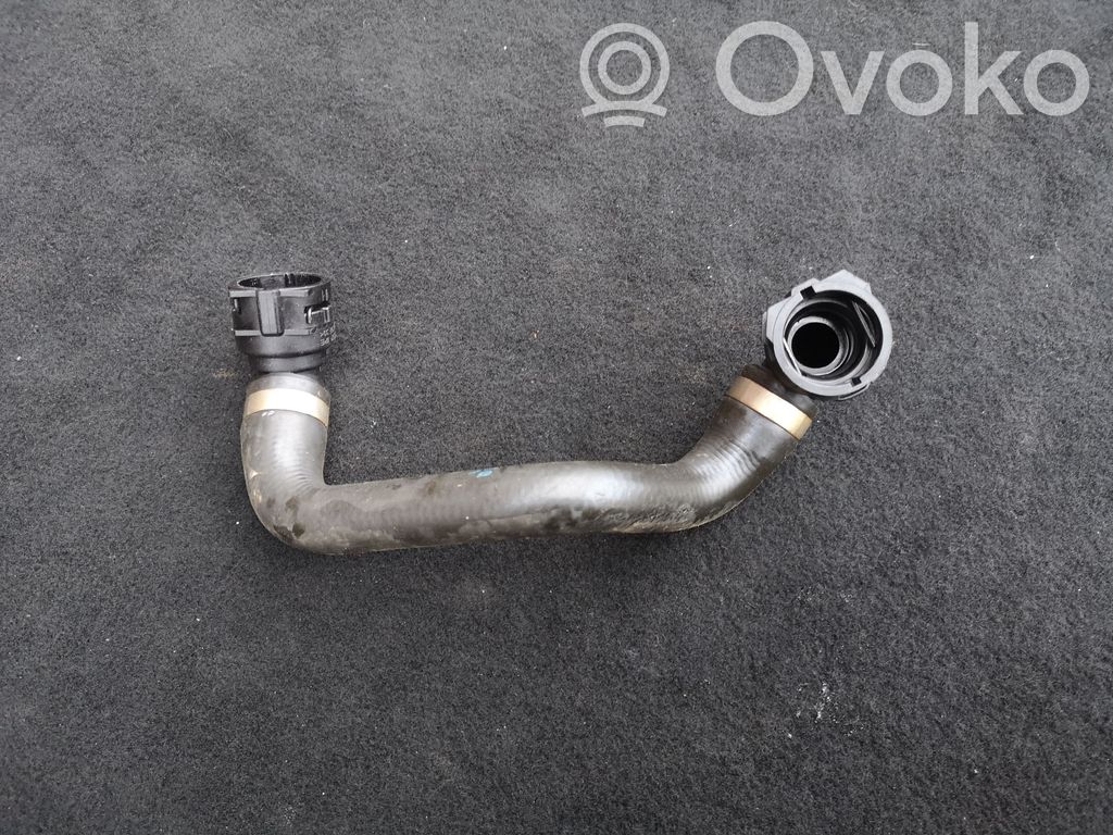 BMW 3 F30 F35 F31 Engine coolant pipe/hose 