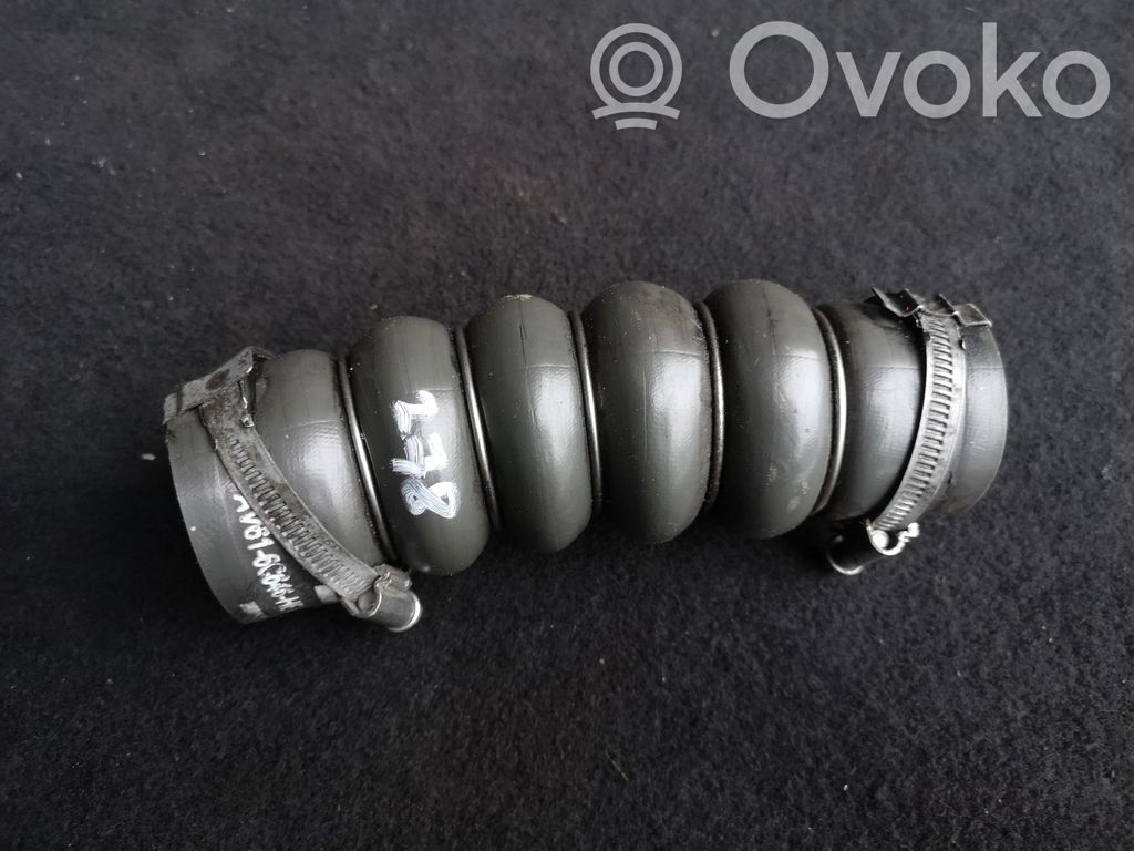 Ford Focus Intercooler hose/pipe 
