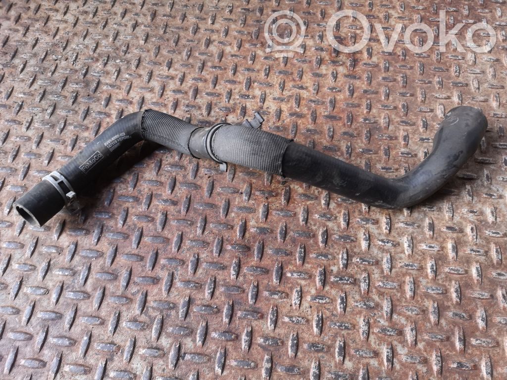 Ford Focus Engine coolant pipe/hose 