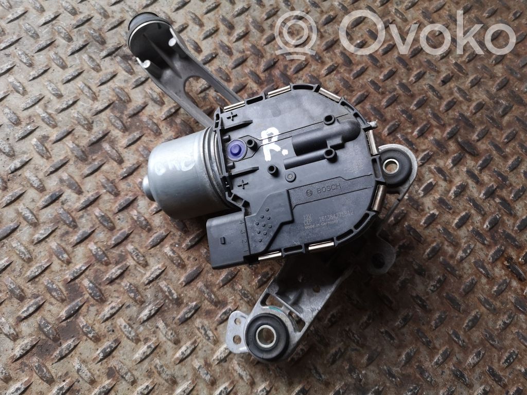 Ford Focus Wiper motor 
