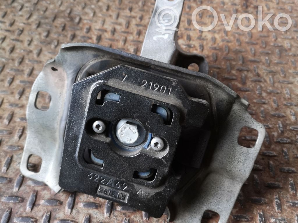 Ford Focus Gearbox mount 