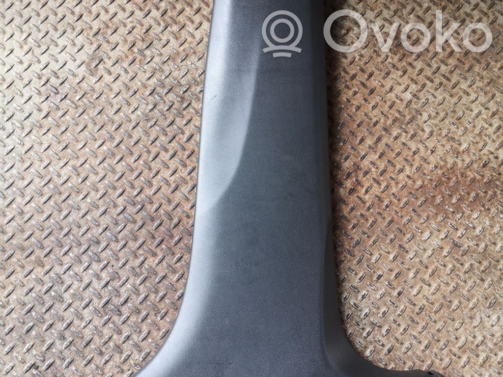Opel Mokka X (B) pillar trim (bottom) 