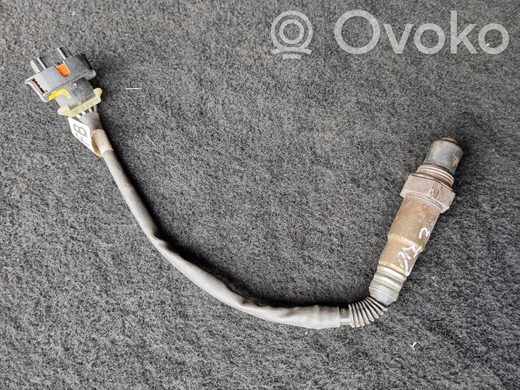 Opel Mokka X Lambda probe sensor 