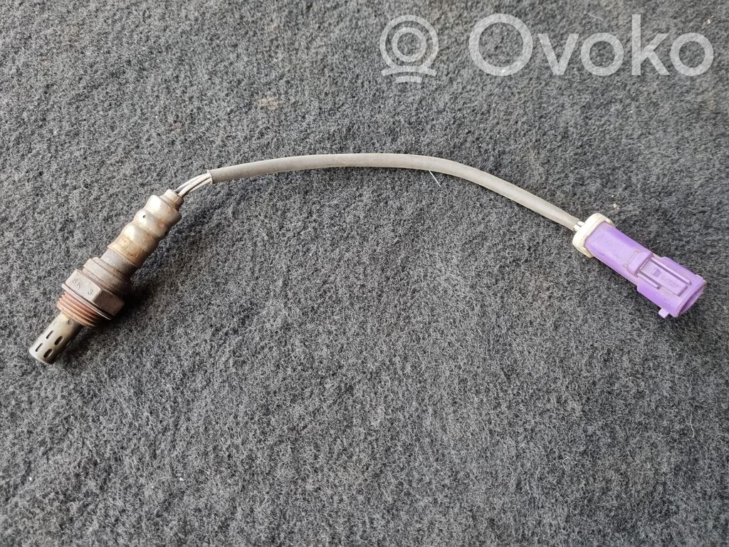 Ford Fiesta Lambda probe sensor 