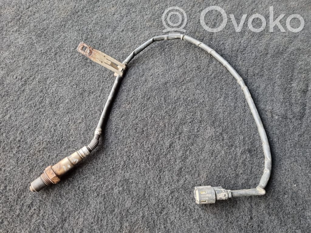 Ford Fiesta Lambda probe sensor 
