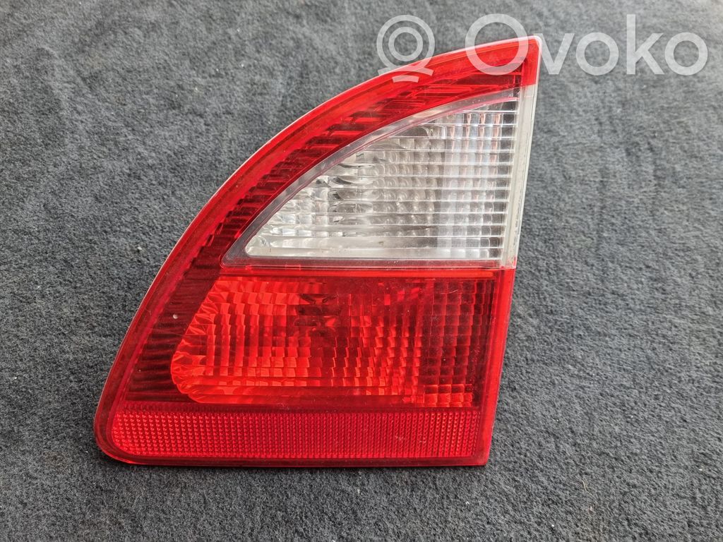 Ford Galaxy Tailgate rear/tail lights 
