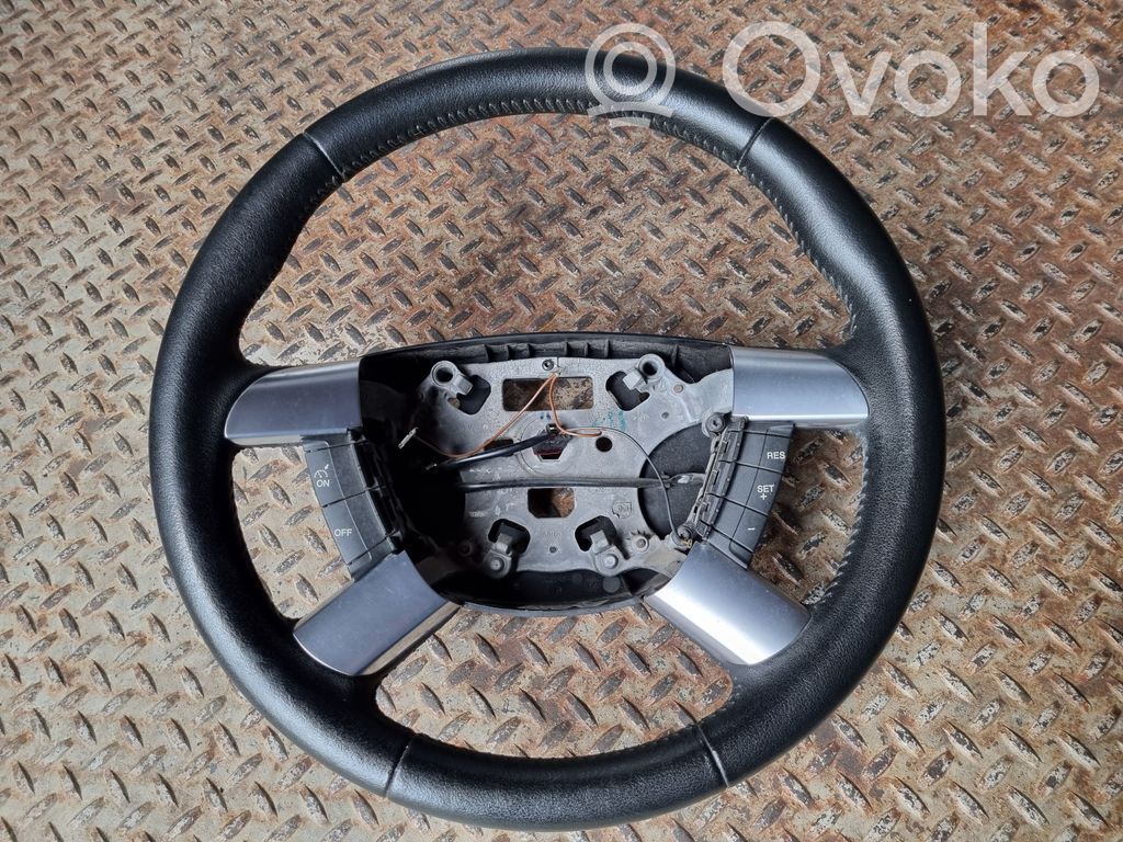 Ohjauspyörä   3M513600CHW