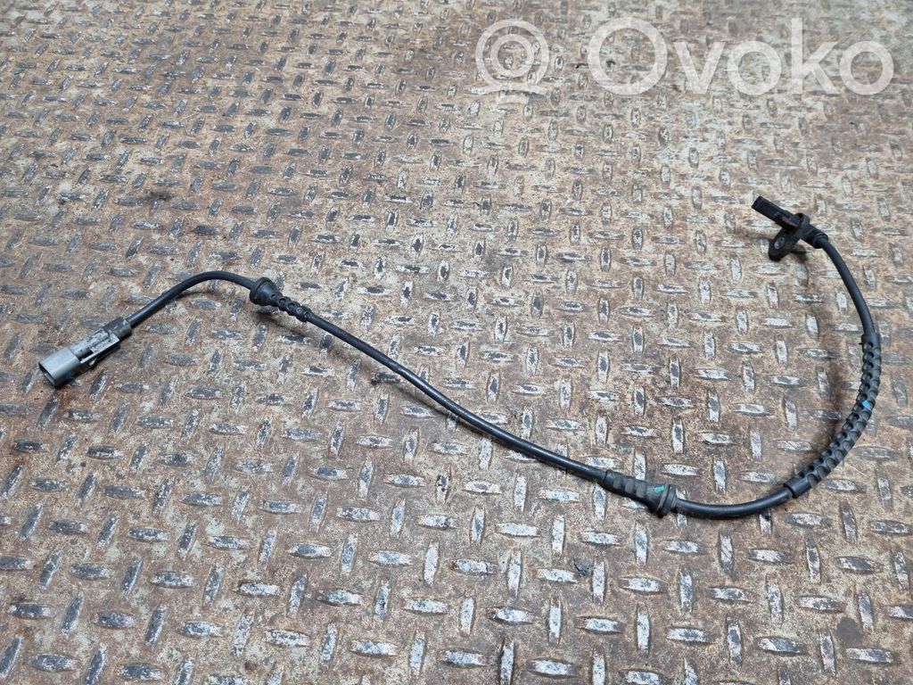 Opel Mokka X ABS Sensor 