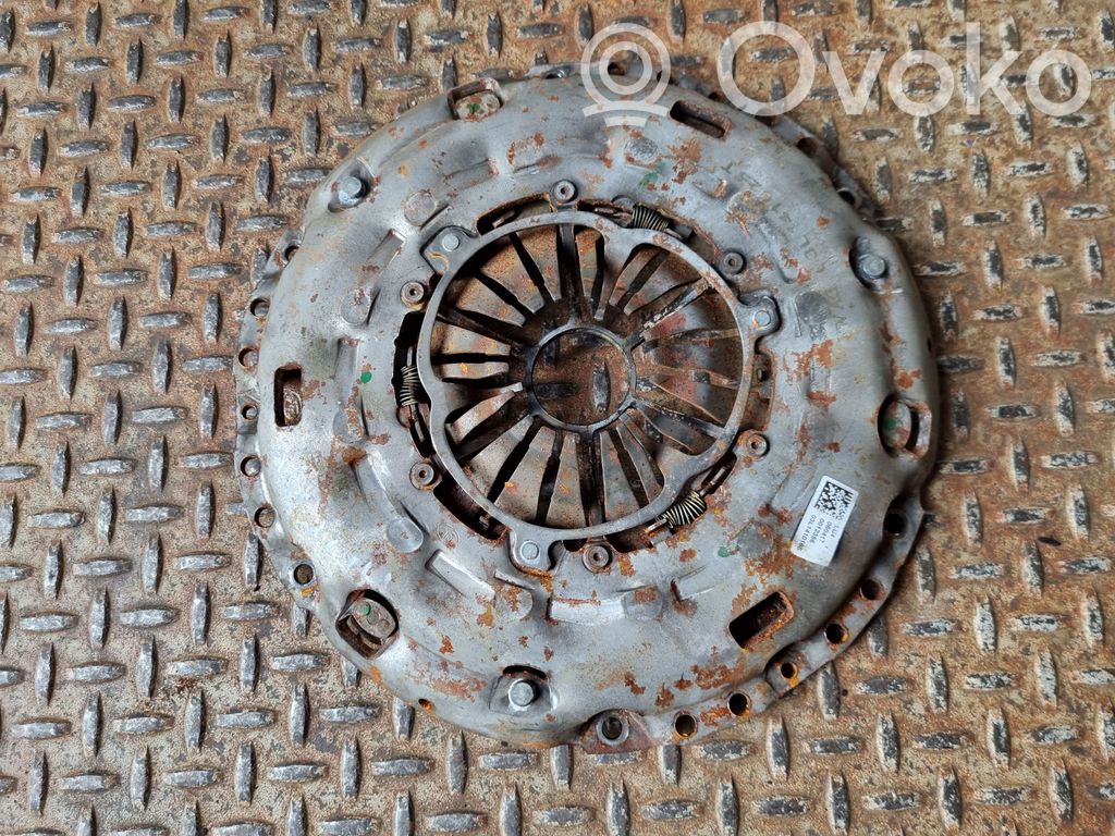 Płyta dociskowa sprzęgła   03L141025T