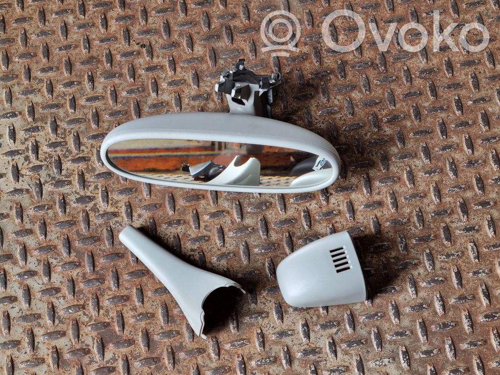Audi A3 S3 8V Espejo retrovisor (interior) 