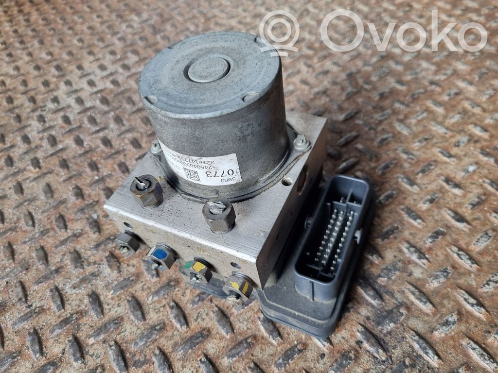 Opel Astra K ABS bloks 