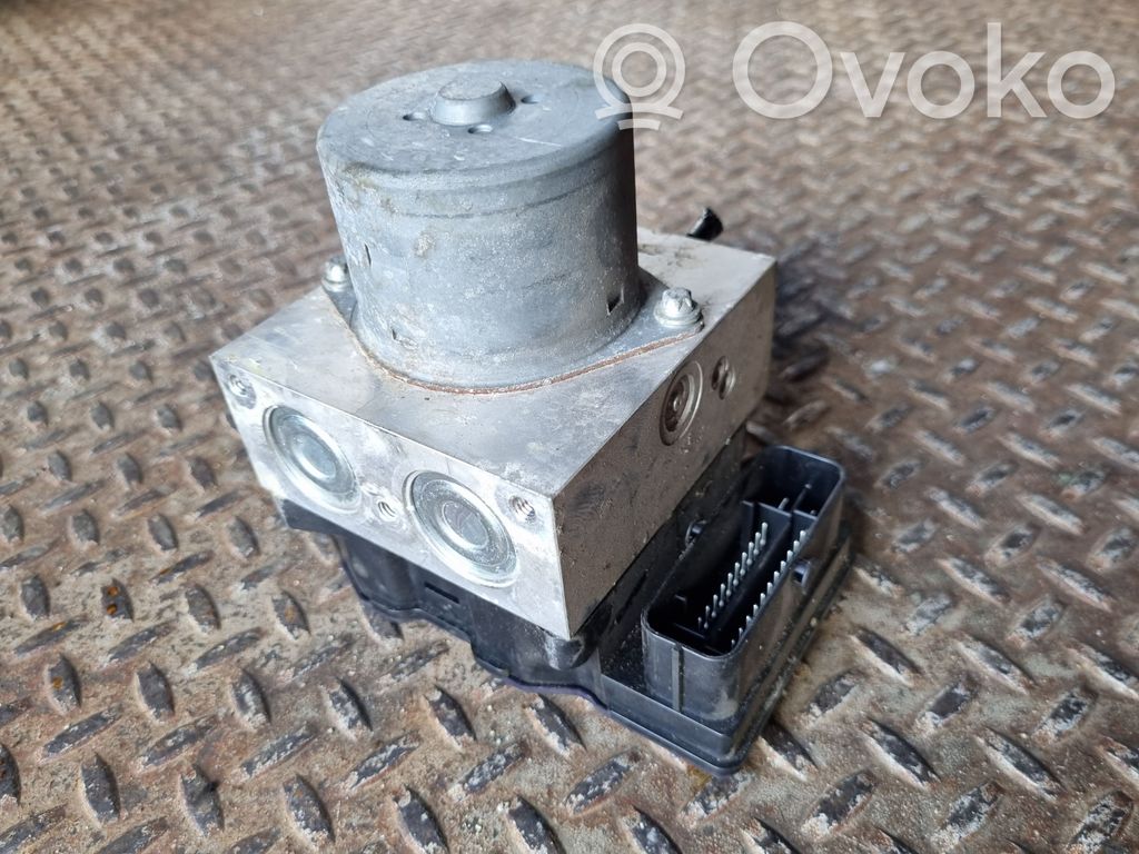 Ford Mondeo MK IV Bomba de ABS 