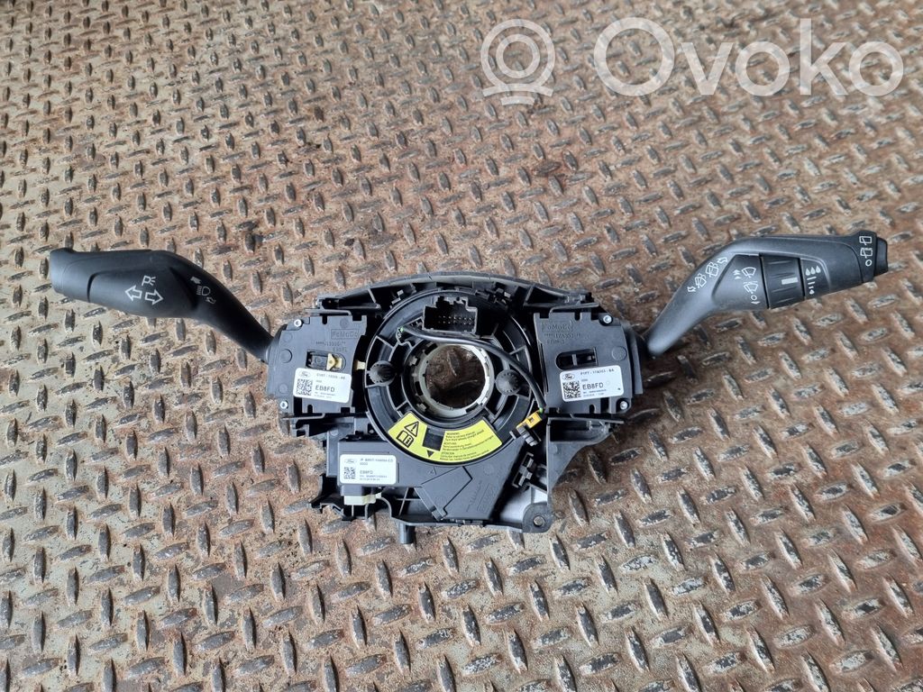 Ford Kuga II Wiper turn signal indicator stalk/switch 