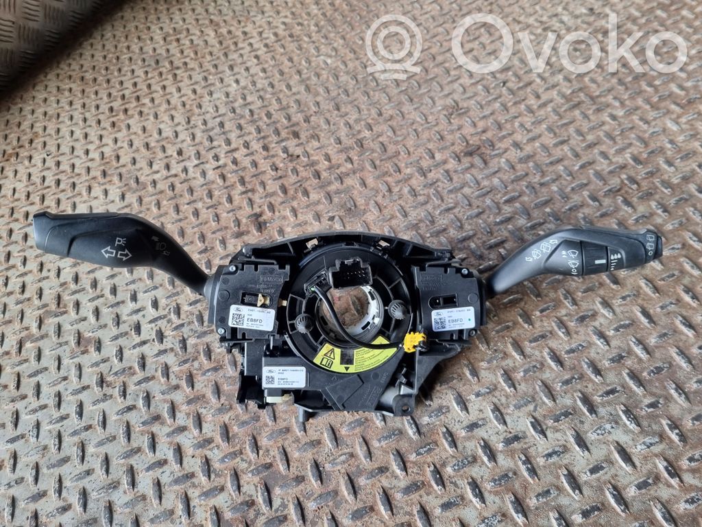 Ford Kuga II Wiper turn signal indicator stalk/switch 