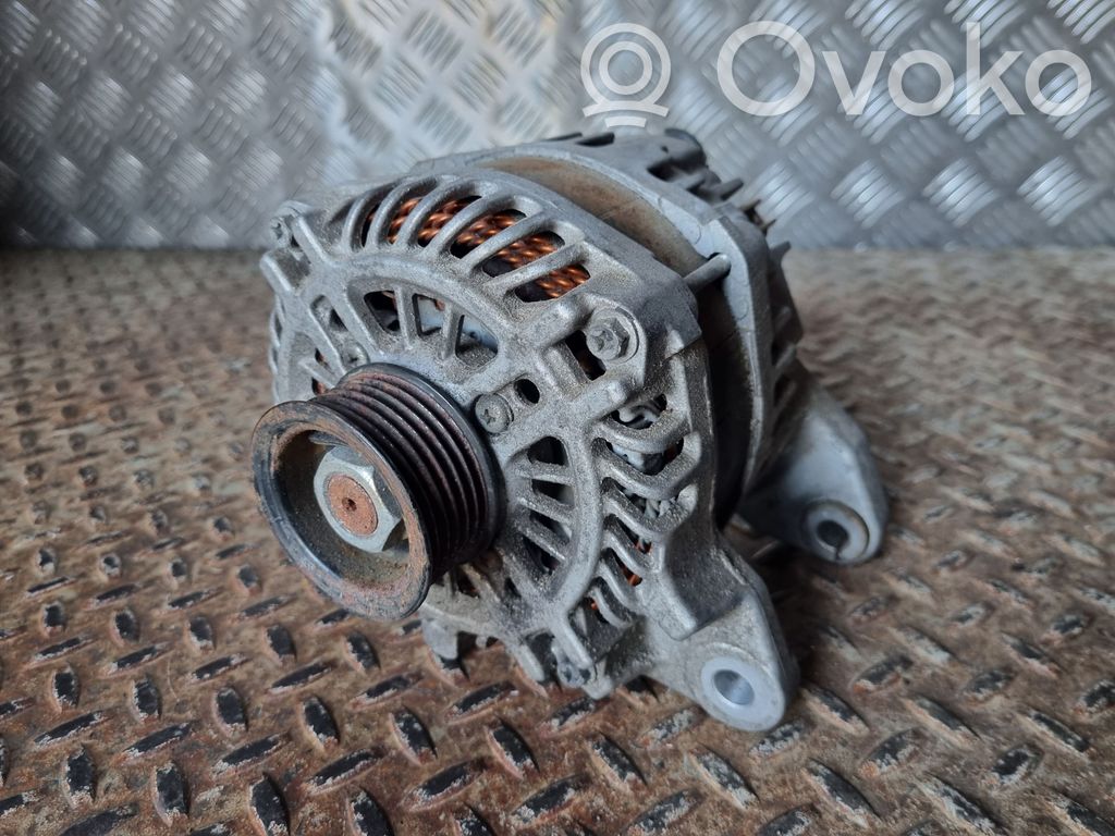 Dodge RAM Generatorius 