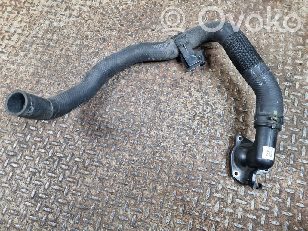 Mazda CX-5 Caurulīte (-es) / šļūtene (-es) 