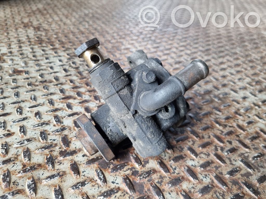 Ford Galaxy Power steering pump 