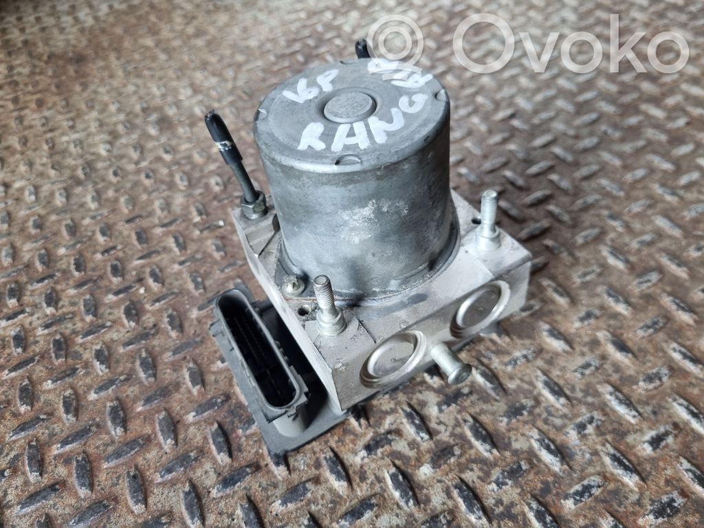 Ford Ranger ABS Blokas 