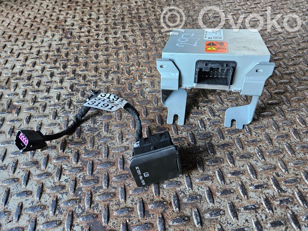 Inversor/convertidor de voltaje   42596898